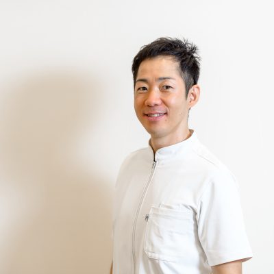 腰痛につよい