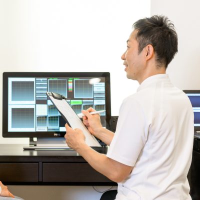 根本治療×自律神経治療